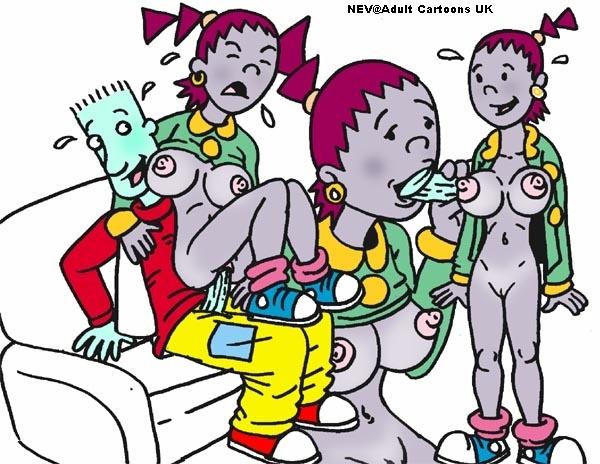 Doug Funny page 6 full
