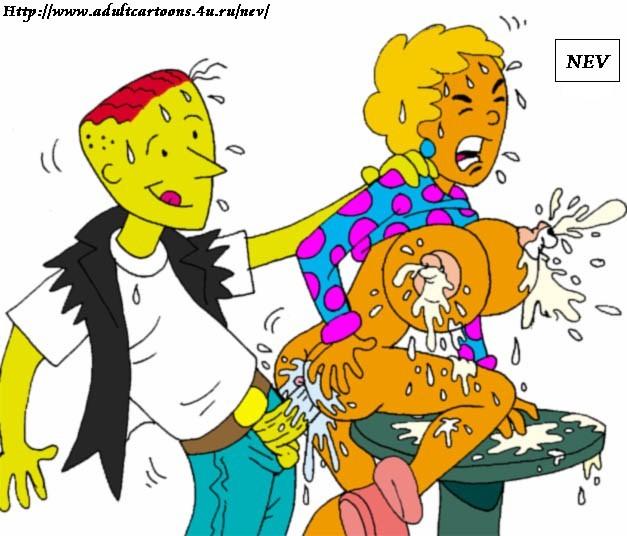Doug Funny page 7 full
