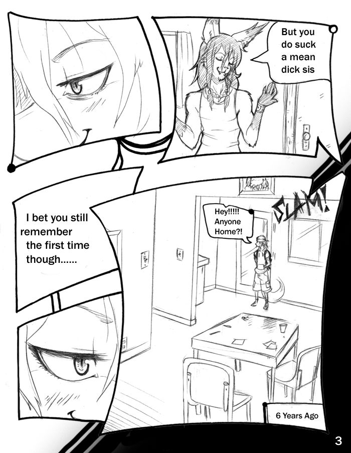 U-Turn page 5 full