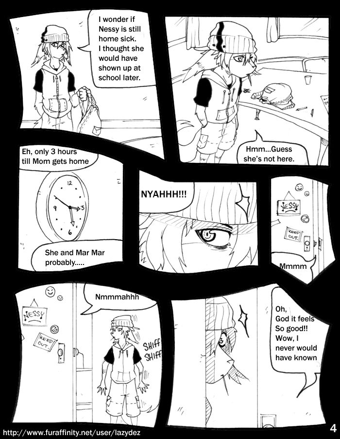 U-Turn page 6 full