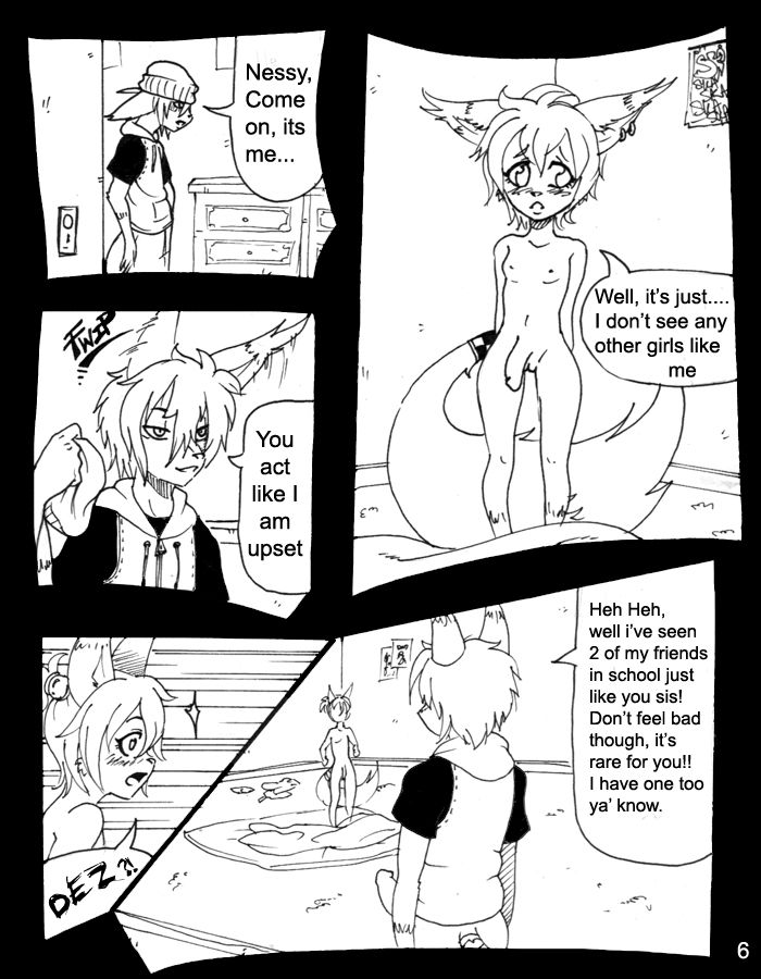 U-Turn page 8 full
