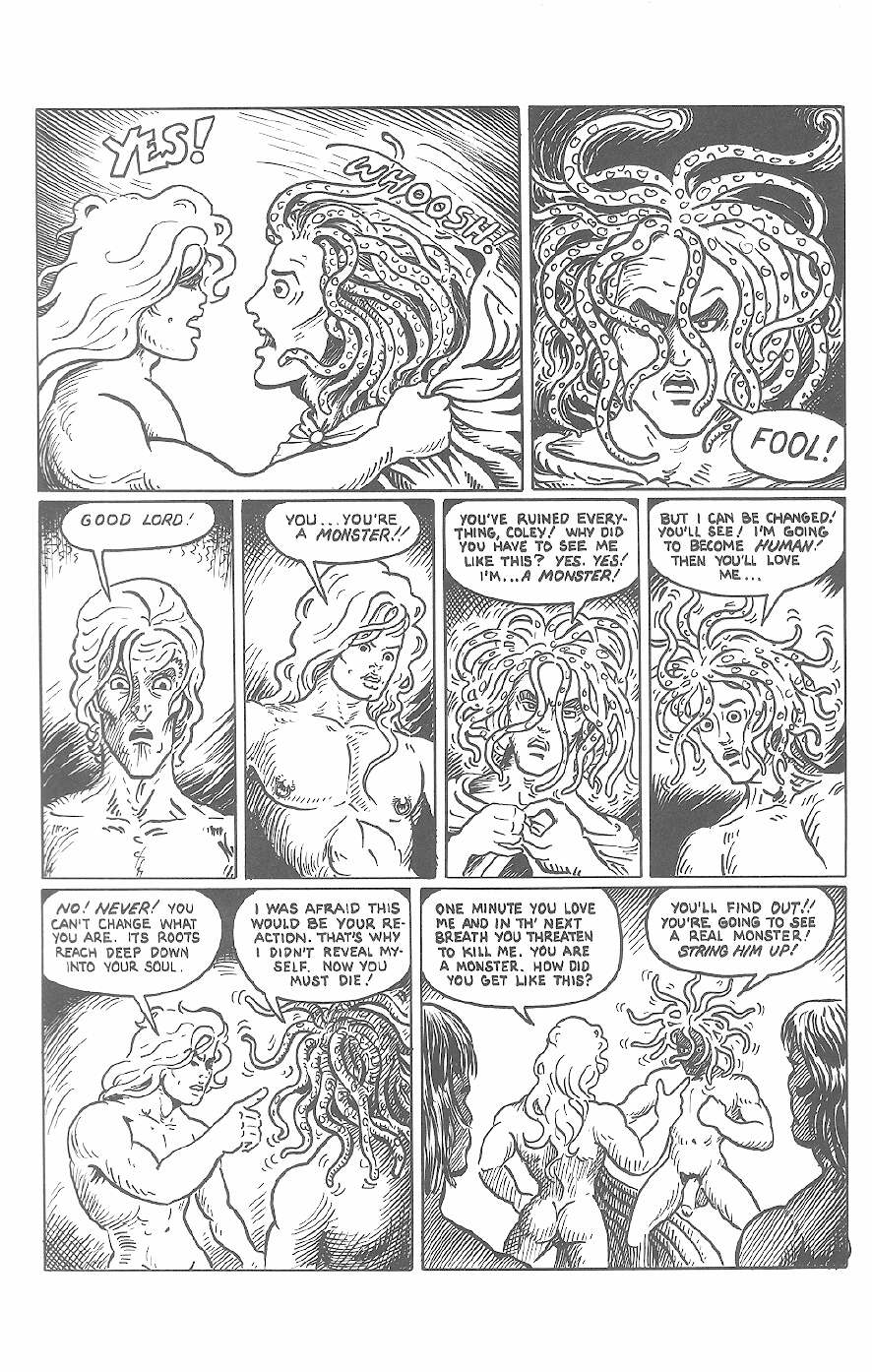 Dagger Of Blood #3 page 12 full