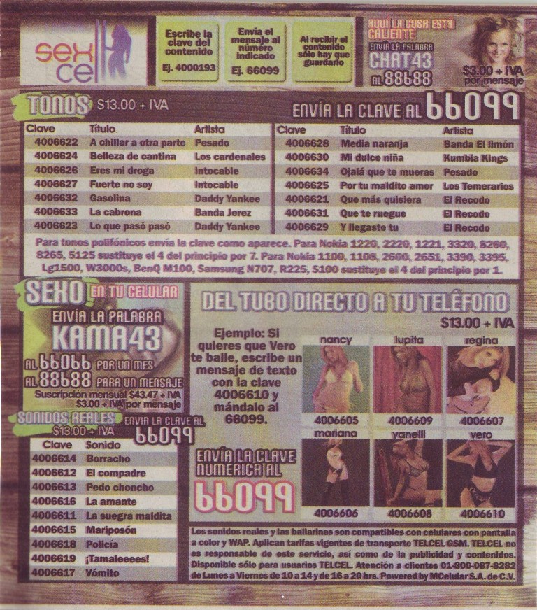 Universitarias Calientes_029 page 3 full