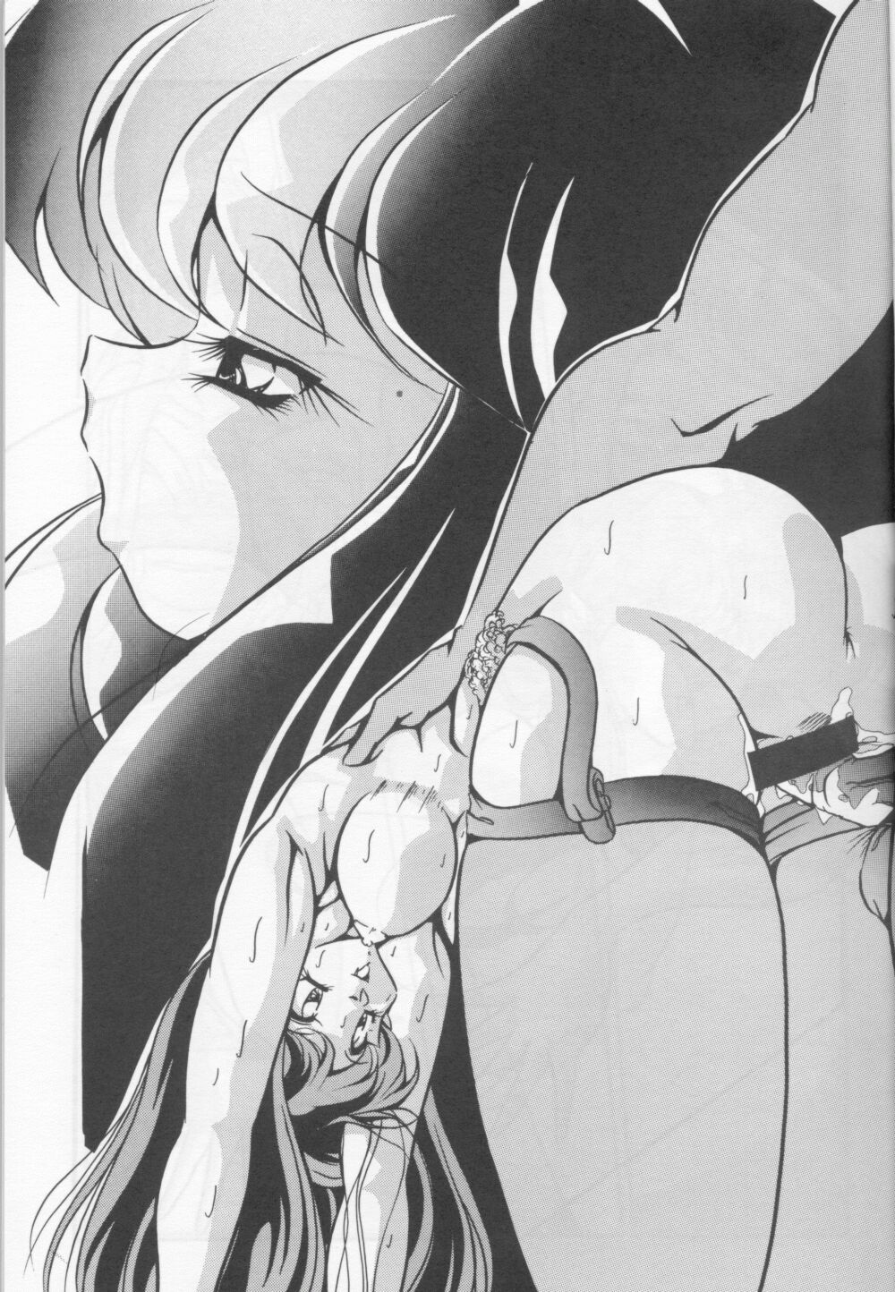 RETURNS page 6 full