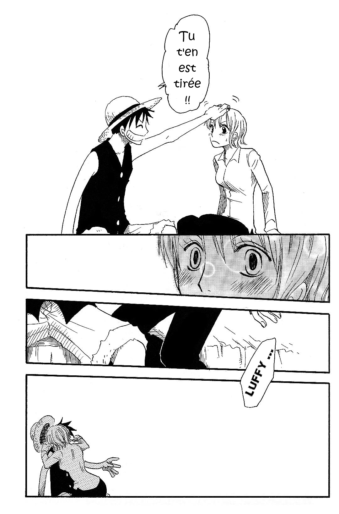 Dakishimetara Kiss o Shiyou. page 12 full