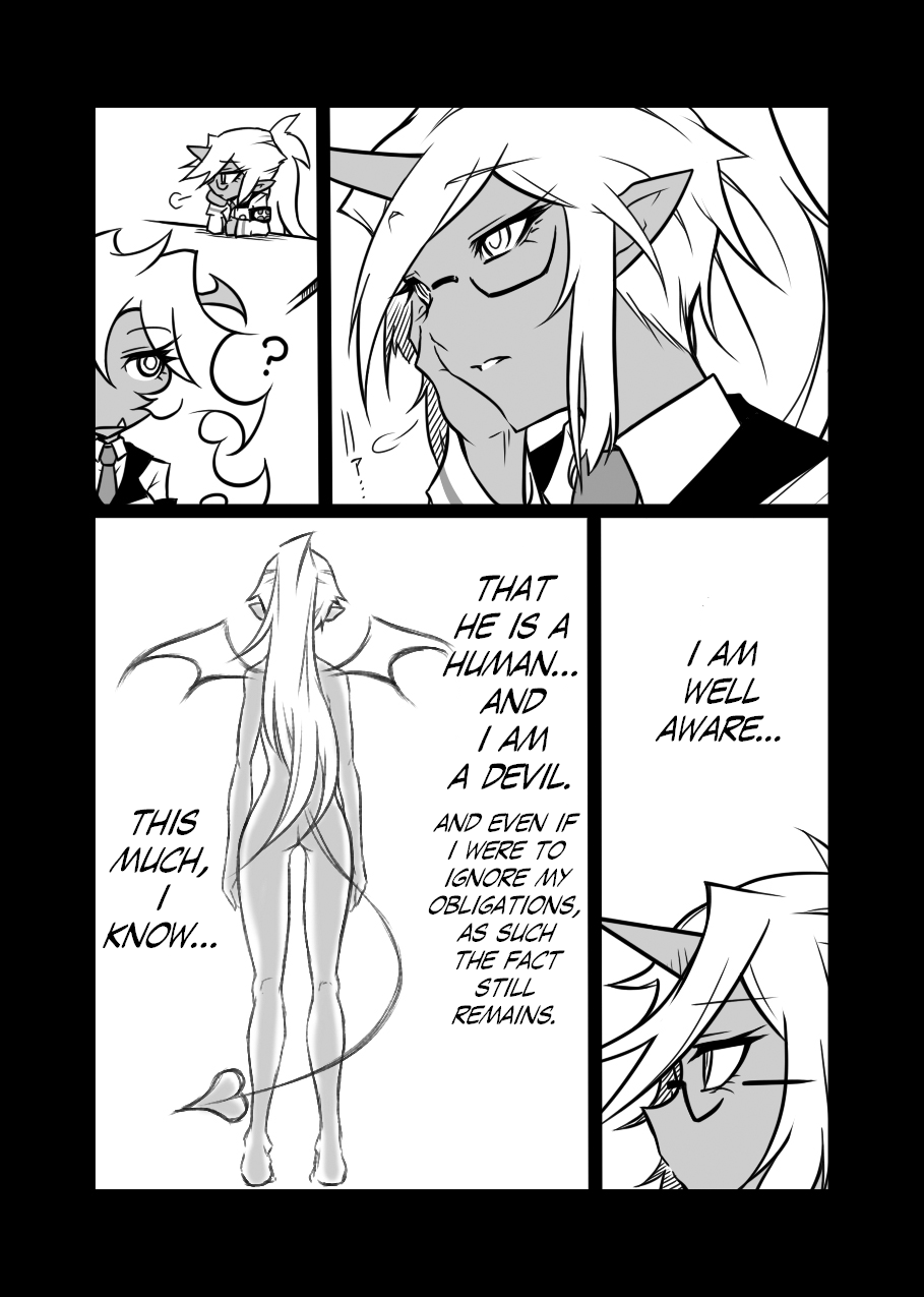Rule Ihan! page 11 full
