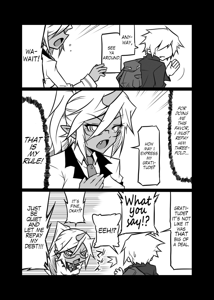 Rule Ihan! page 6 full