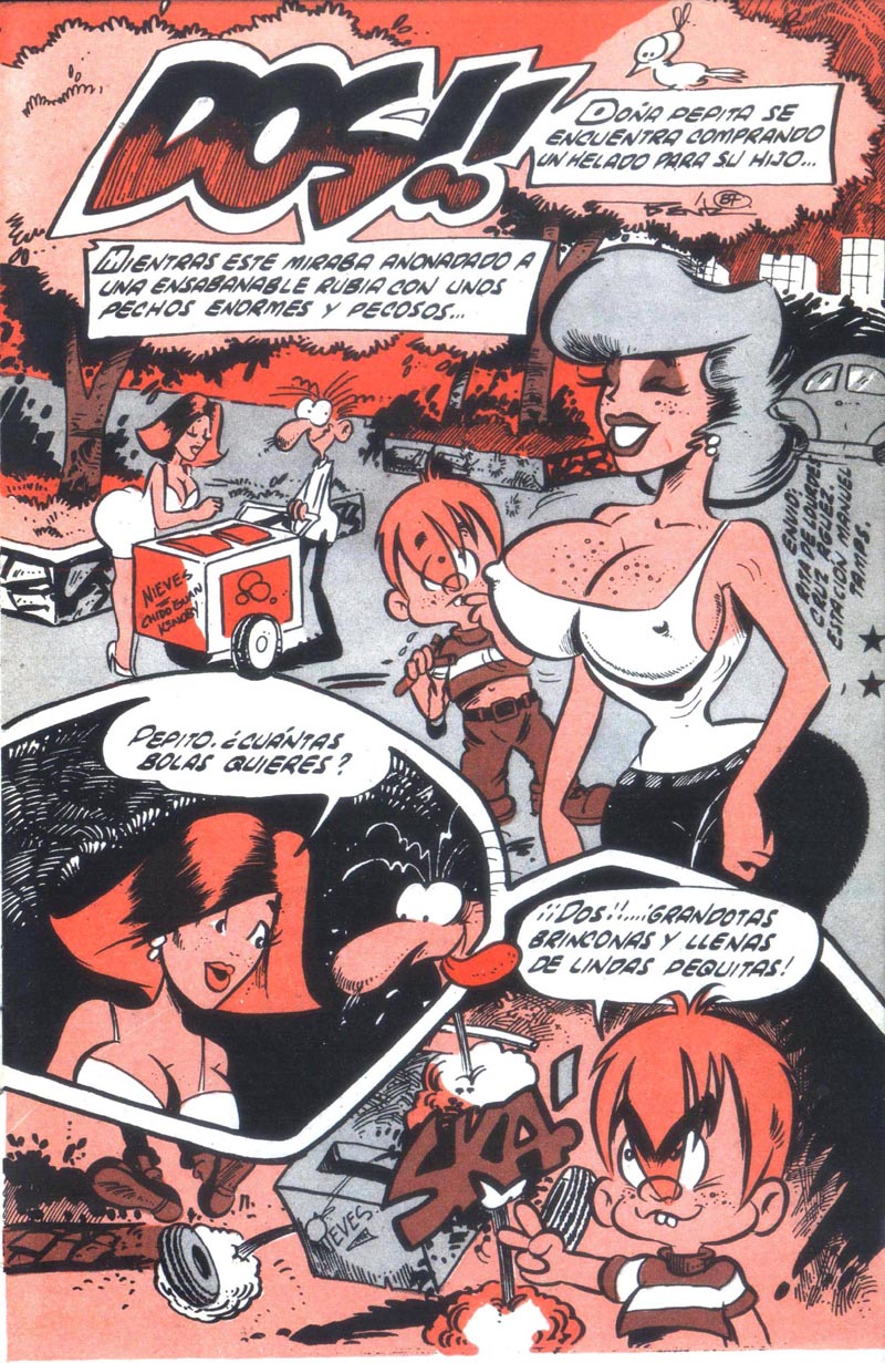 EL MIL CHISTES N&ordm; 119 page 10 full
