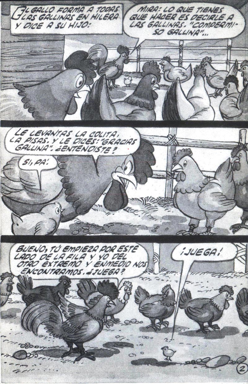 EL MIL CHISTES N&ordm; 119 page 12 full