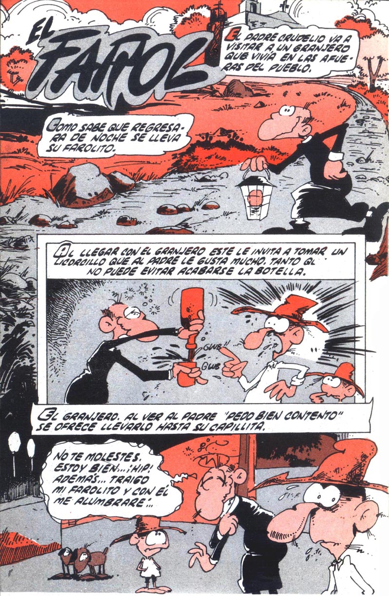 EL MIL CHISTES N&ordm; 119 page 7 full