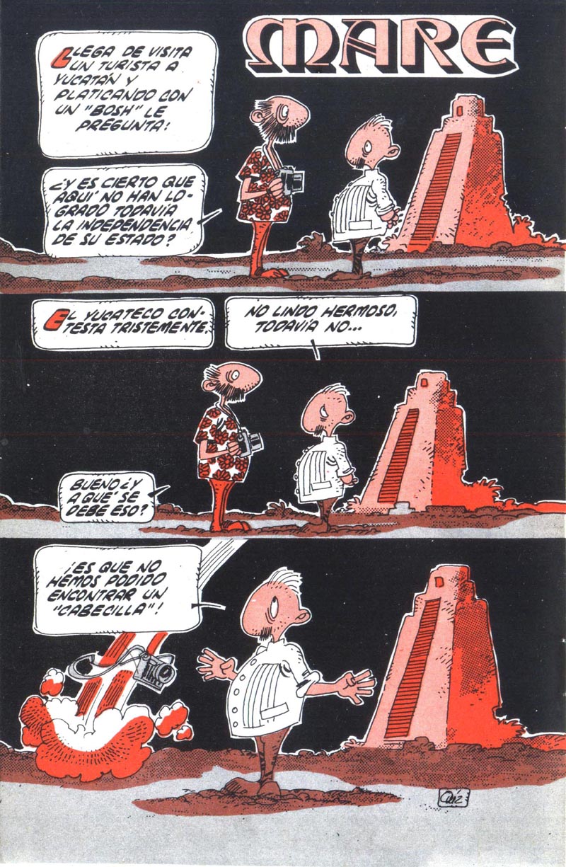 EL MIL CHISTES N&ordm; 119 page 9 full
