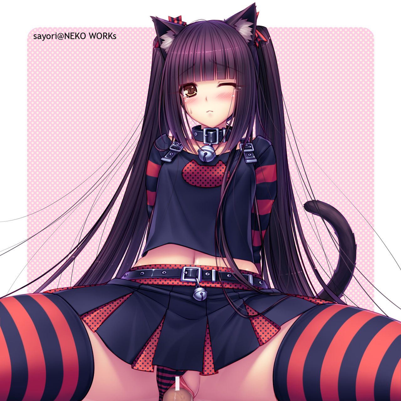 NEKO PARADISE II page 11 full