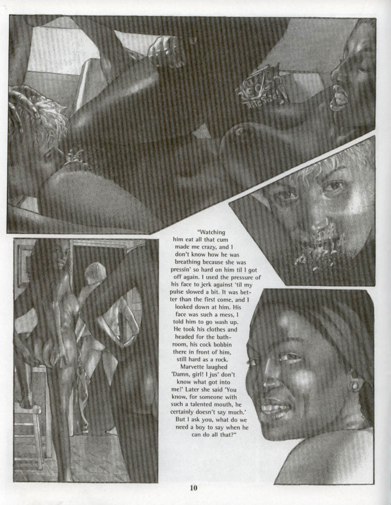 sizzle comix #12 page 11 full