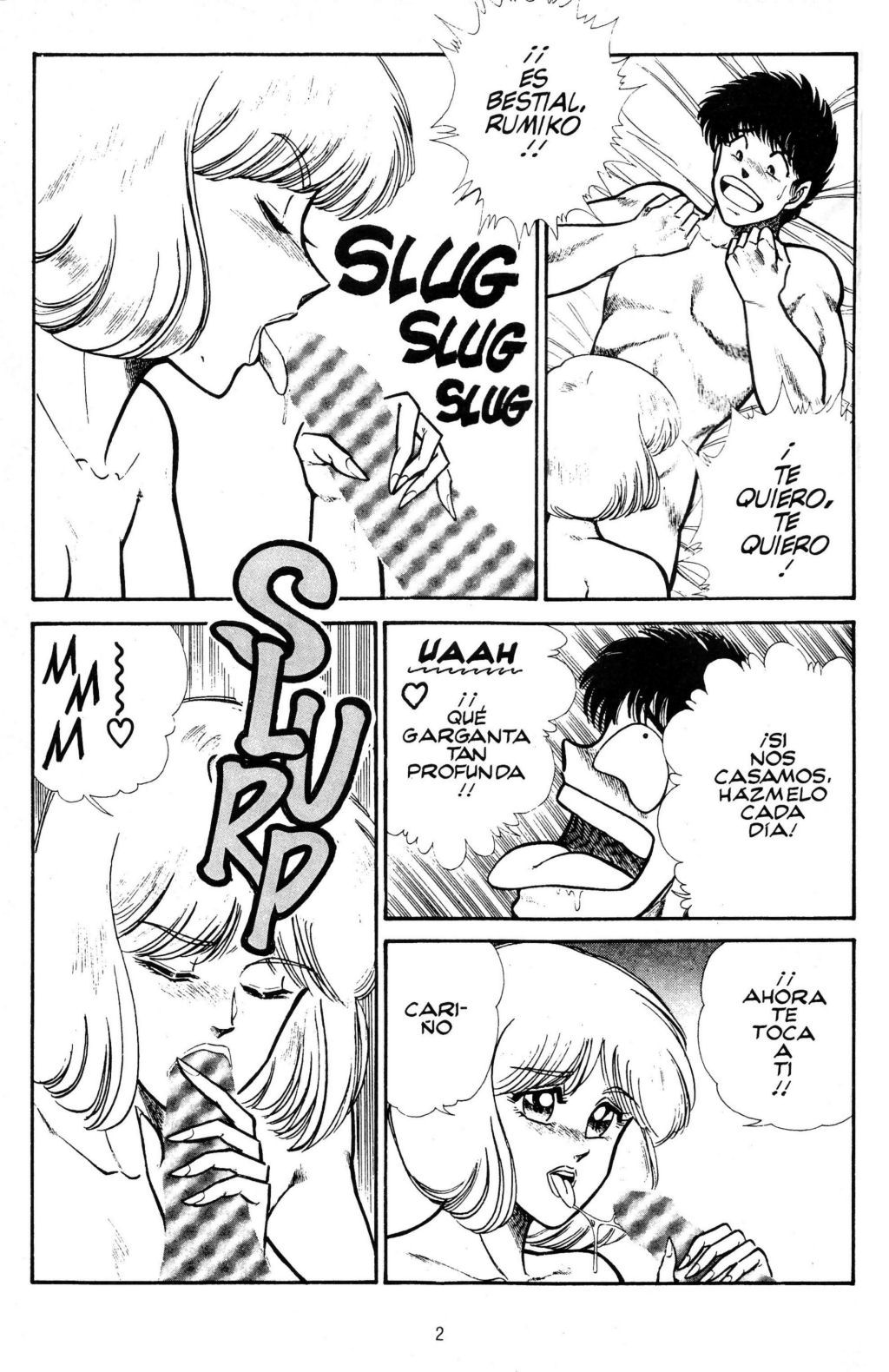 Ogenki Clinic Vol.9 page 5 full