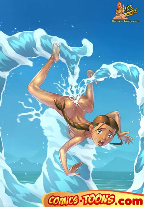 avatar page 8 full