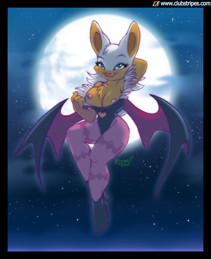 Sonic gallery page 4 full