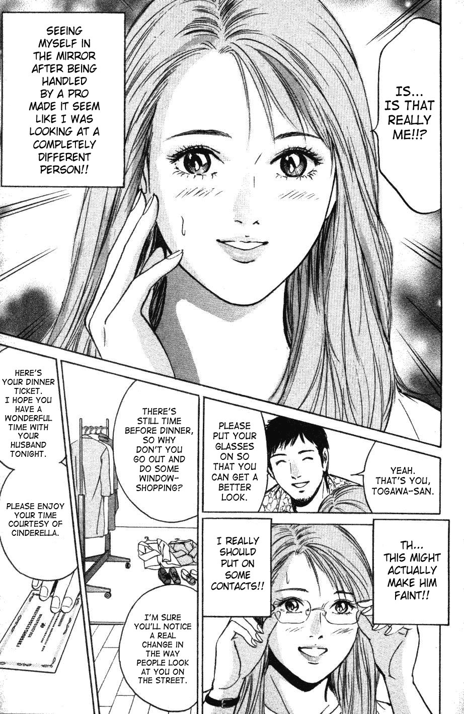 Cinderella page 5 full