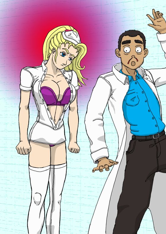 Artwork page 2 full