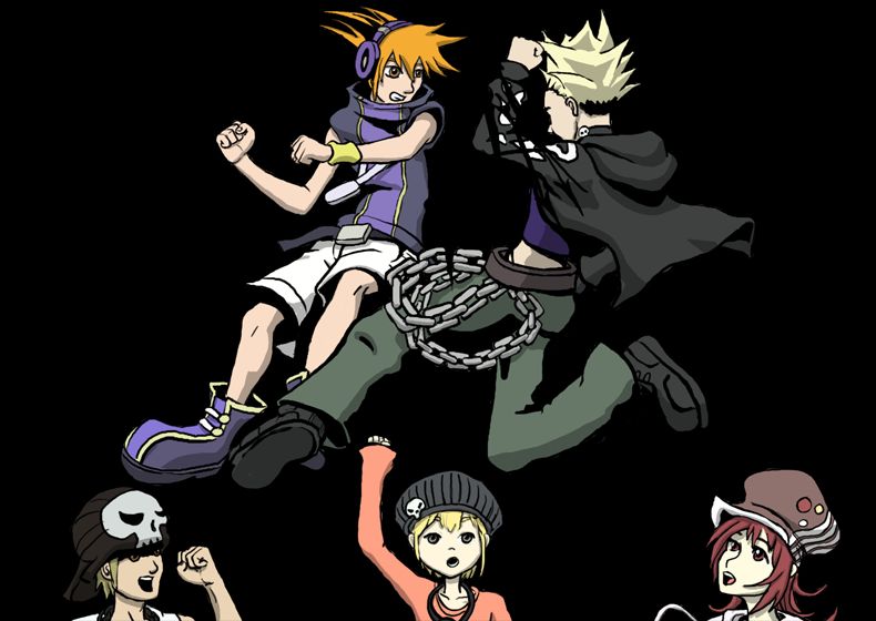 Artwork page 5 full