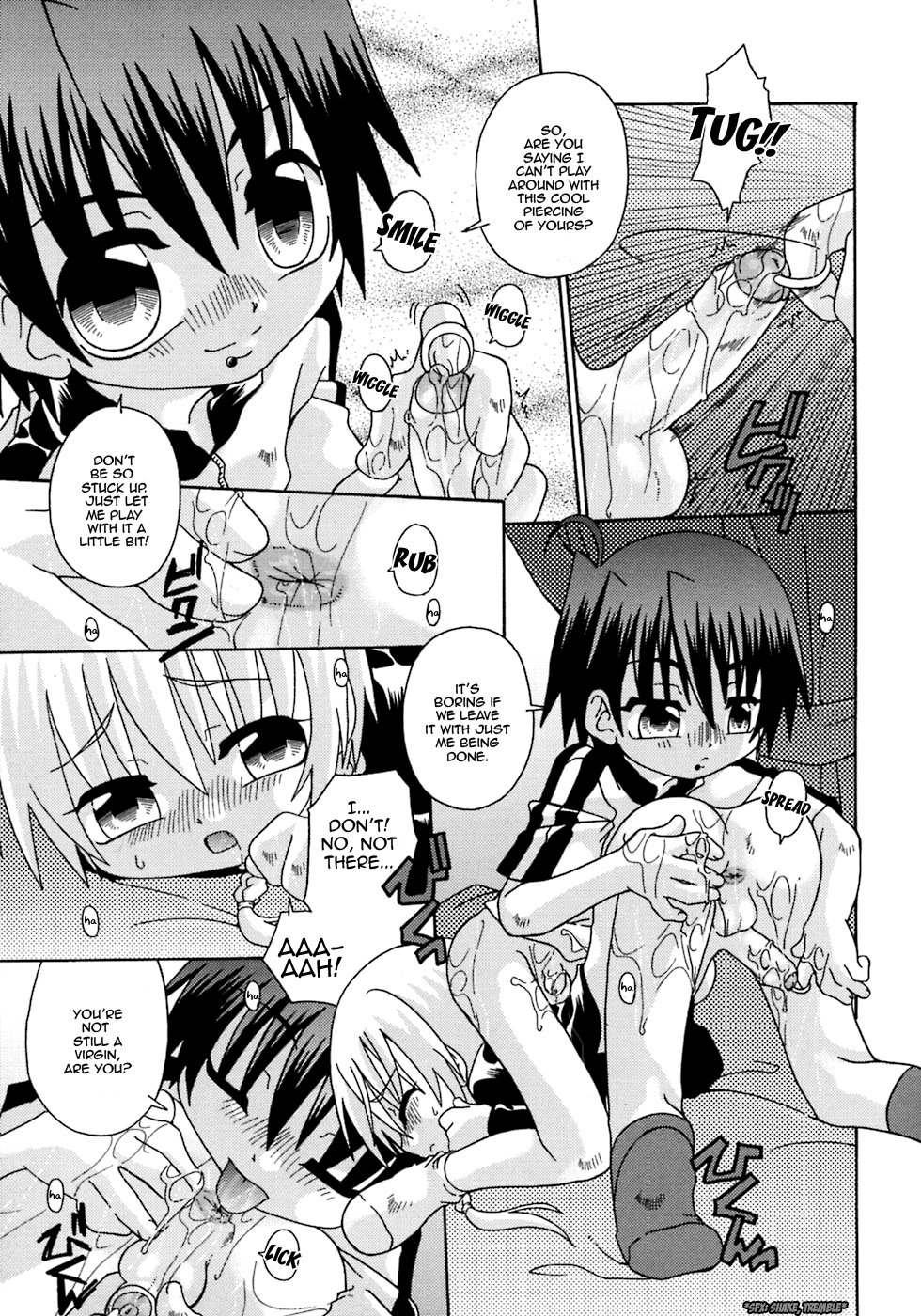 Red Drop ~ Shinku no Hitoshizuku | Red Drop - Spitfire Gaiden page 11 full