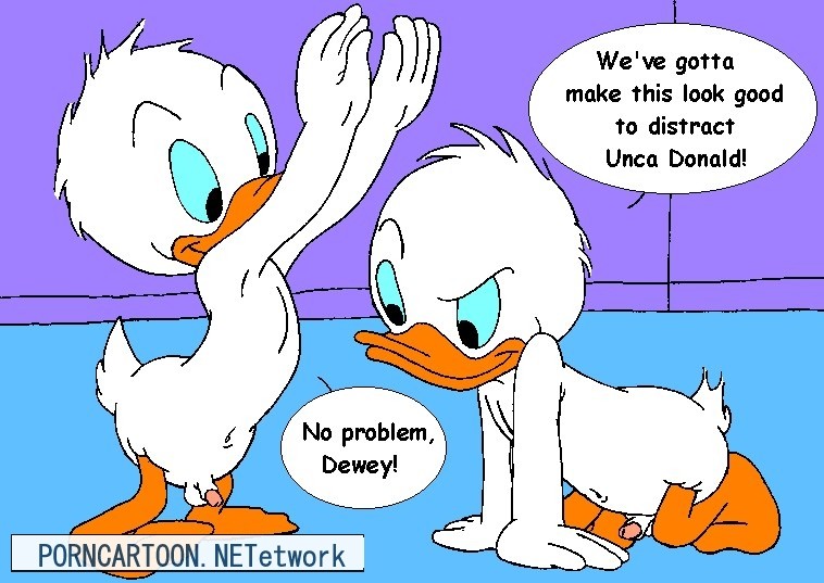 Ducktales - Bed page 2 full