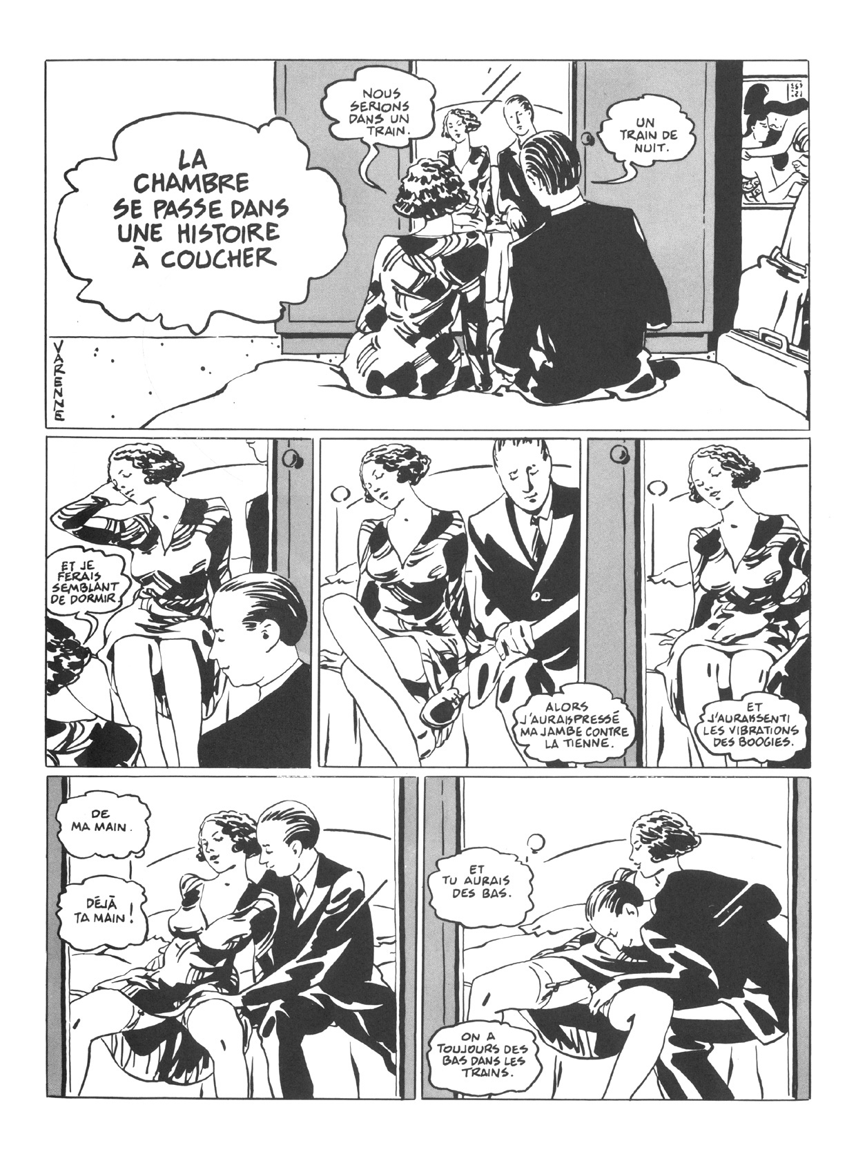 carré noir sur dames blanches page 5 full