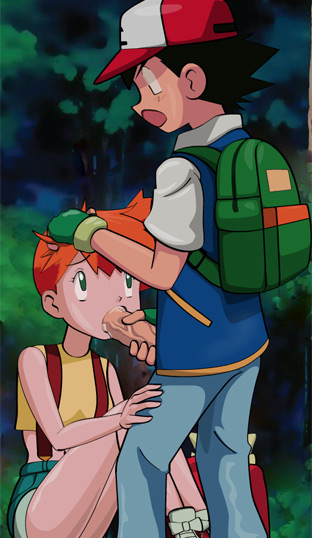 pokemon hentai page 5 full