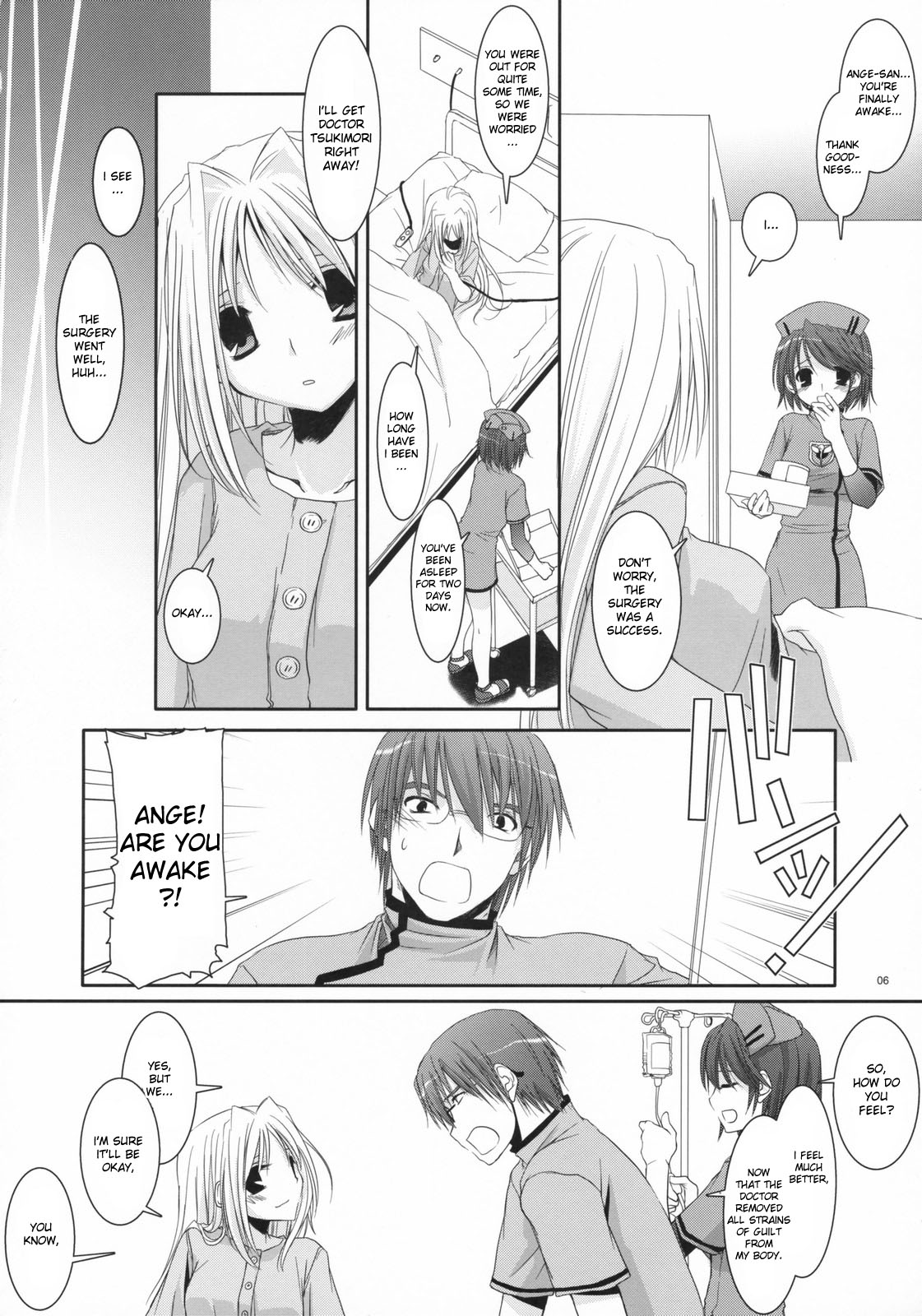 D.L. action 40 page 5 full
