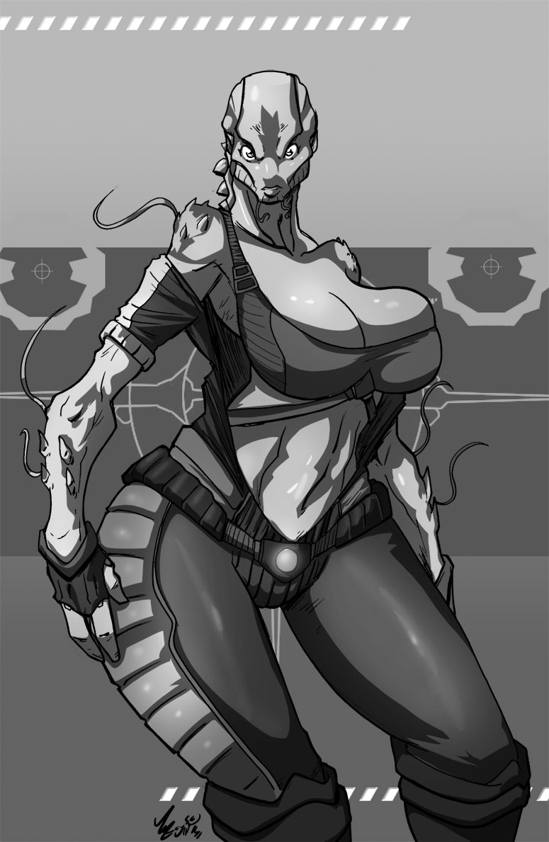 DRAGON MegaPack Gallery #2 page 12 full