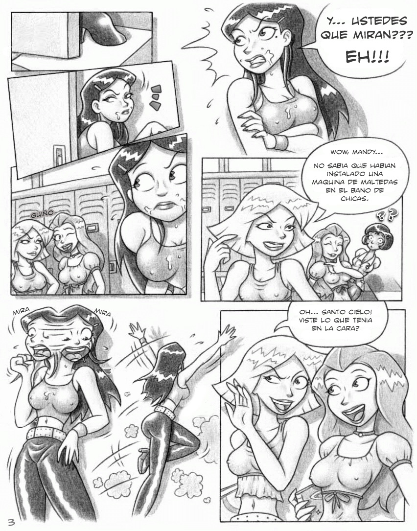 GloryHole Much? page 4 full