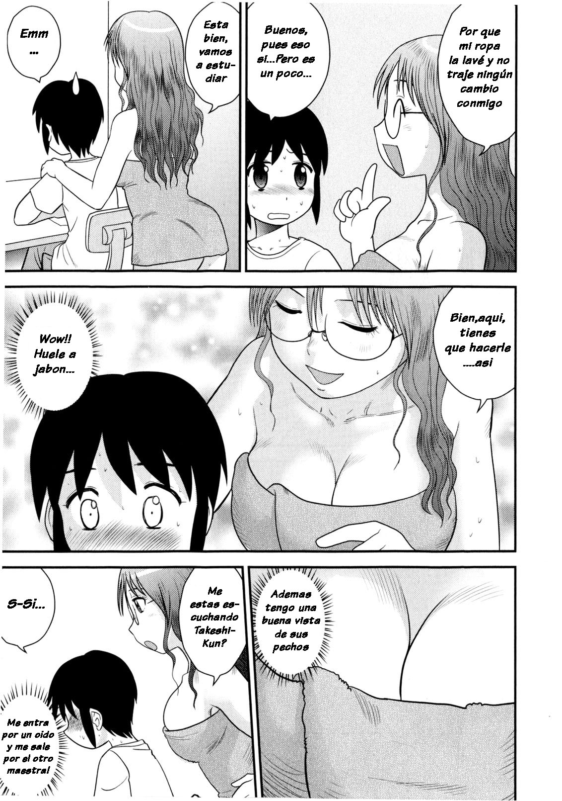 Back to the Teacher page 5 full