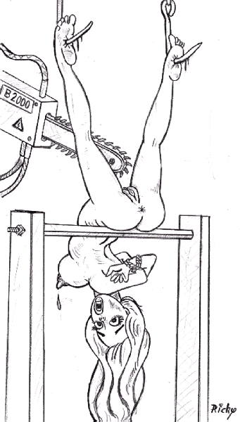 Canibalism & torture page 6 full