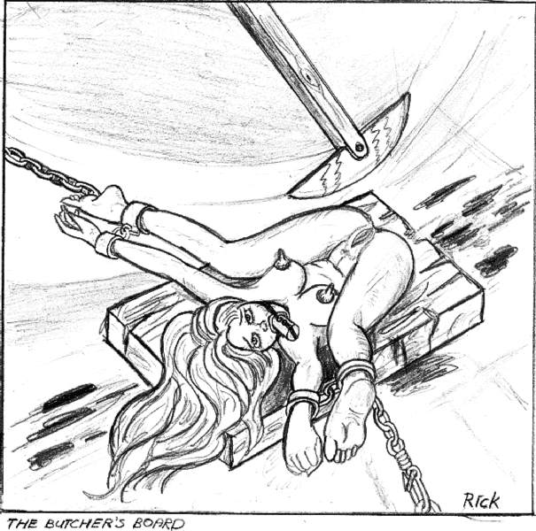 Canibalism & torture page 7 full