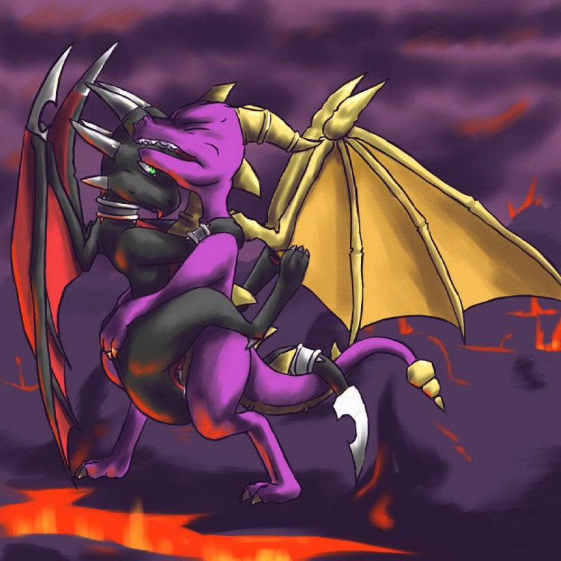 Dragon Straight page 5 full