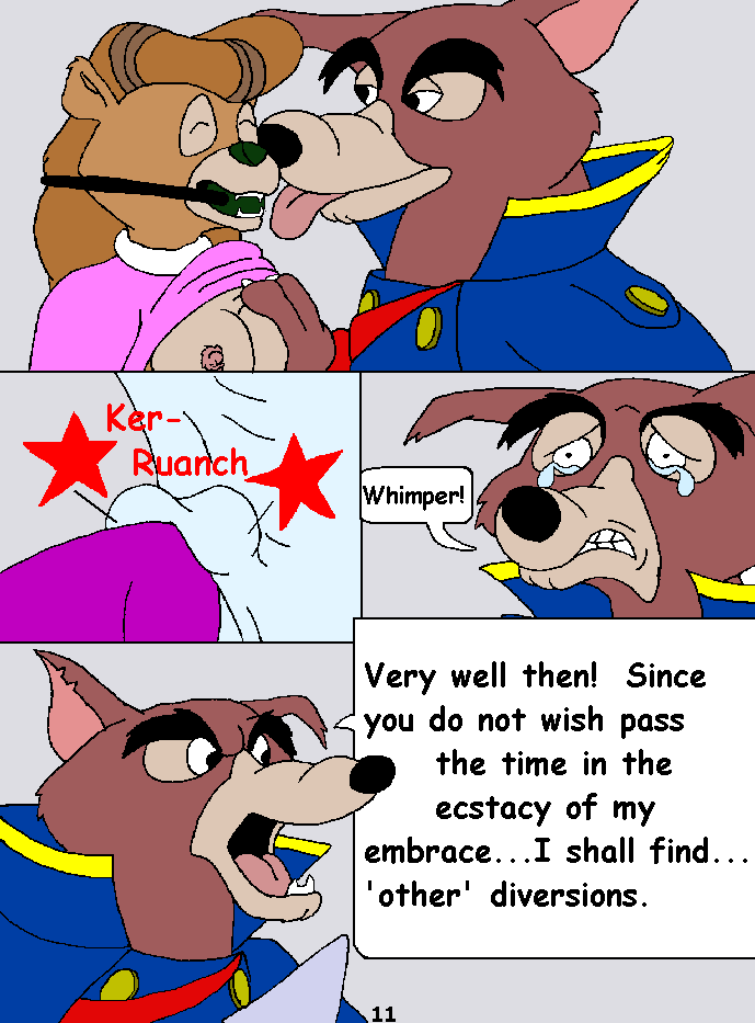 Tailspin Comix: A Mother Always Finds Out page 12 full