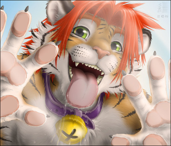 My Furrys 2 cover