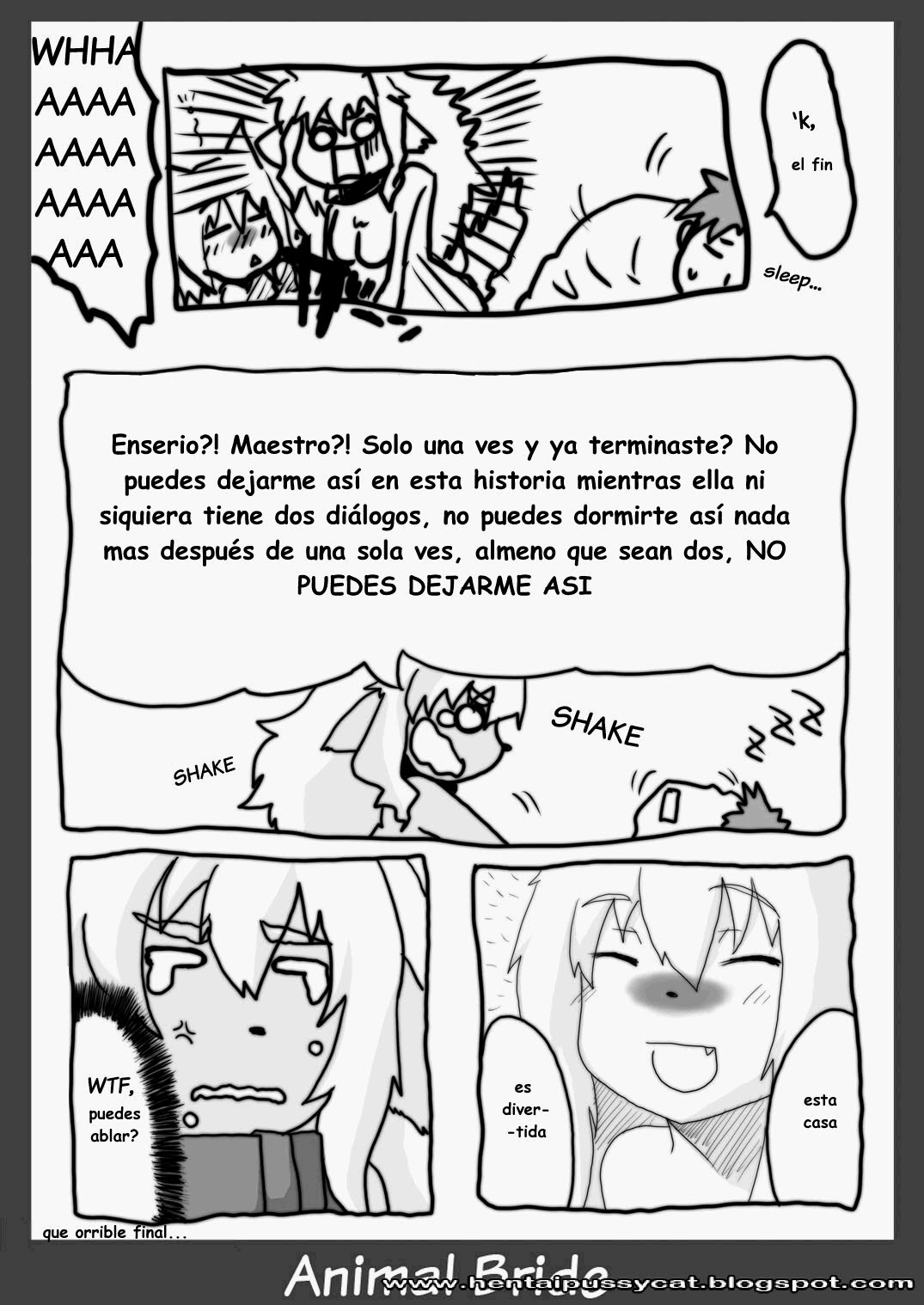 Kemono no Oyome-san 2 | Animal Bride 2 page 11 full