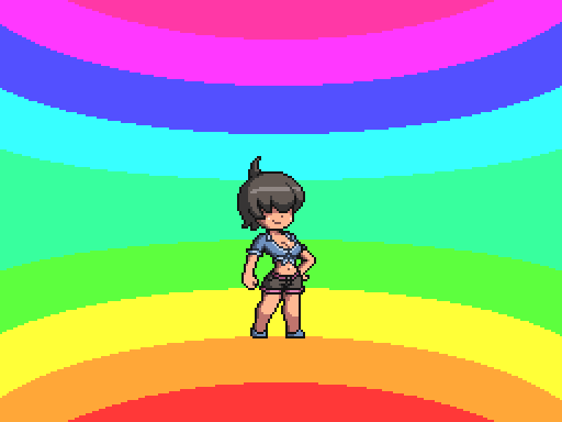 Pixelart page 12 full