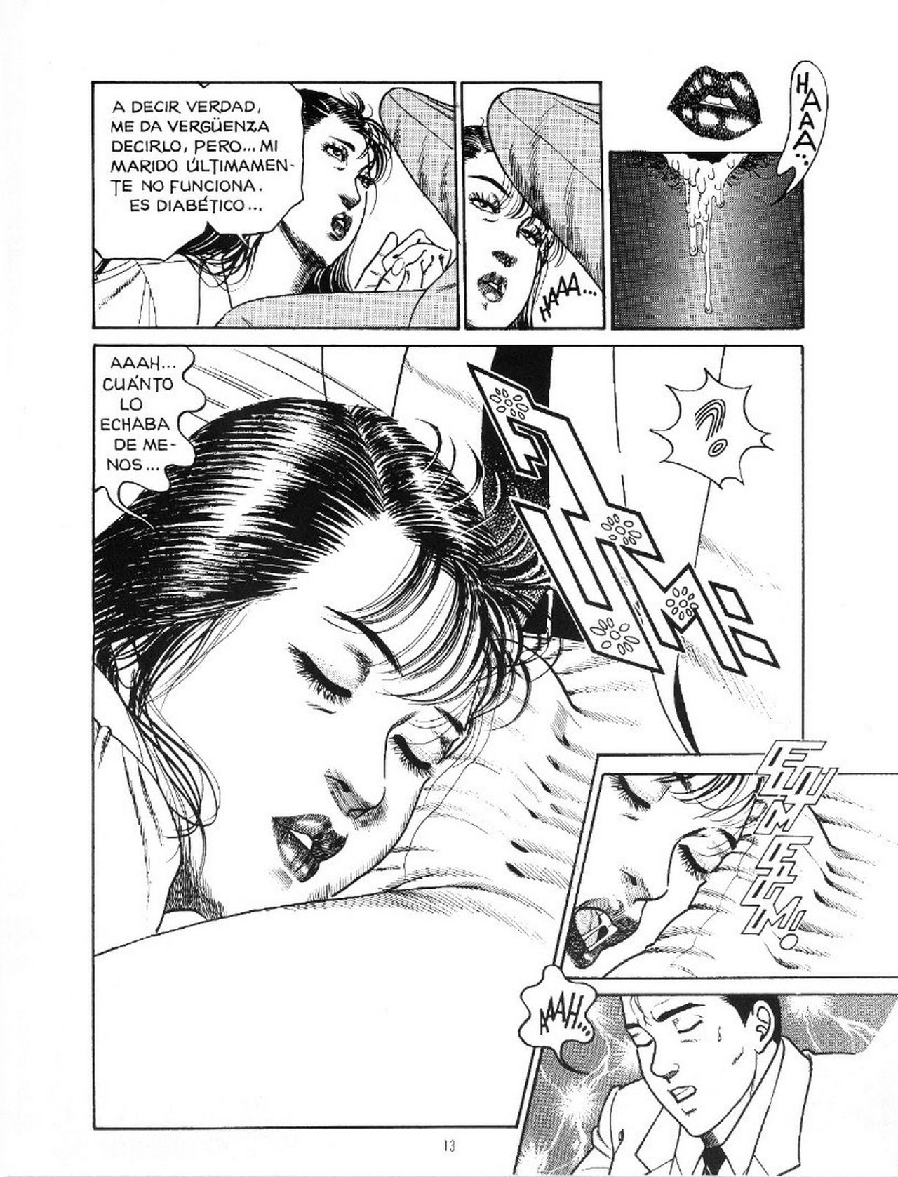 Excesos page 12 full