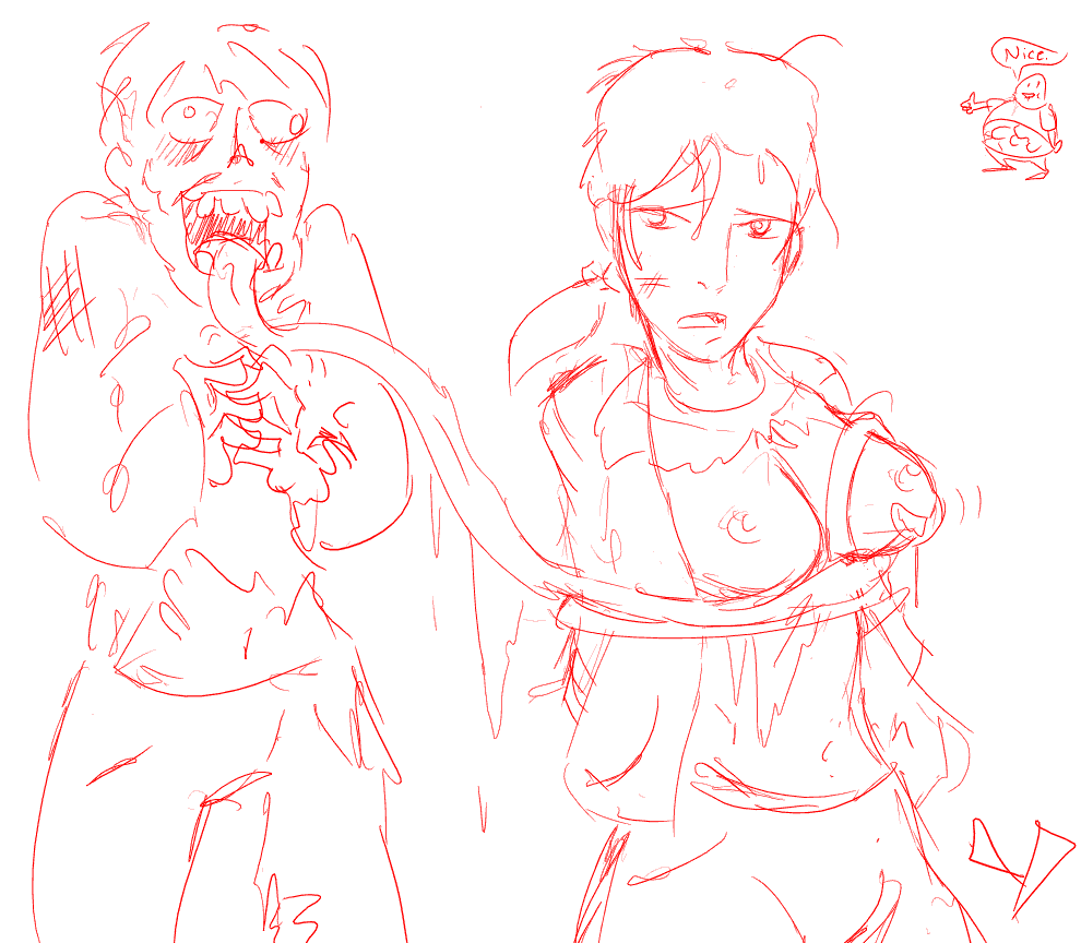 Left 4 Dead page 12 full