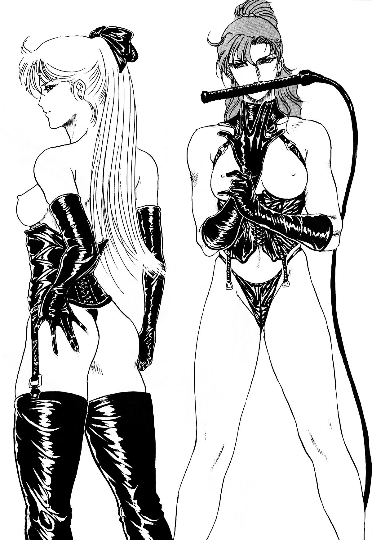 China Syndrome page 3 full