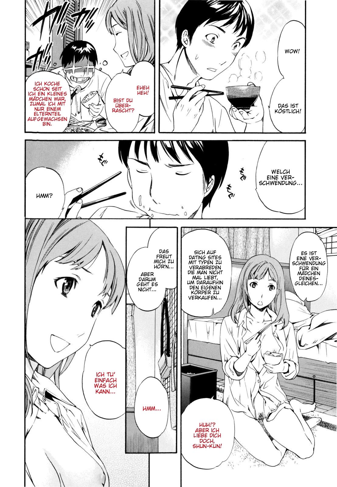 XXX Addict page 12 full