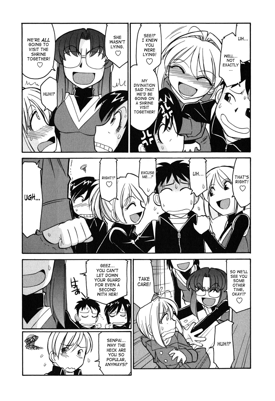 Cheers! 6 page 12 full