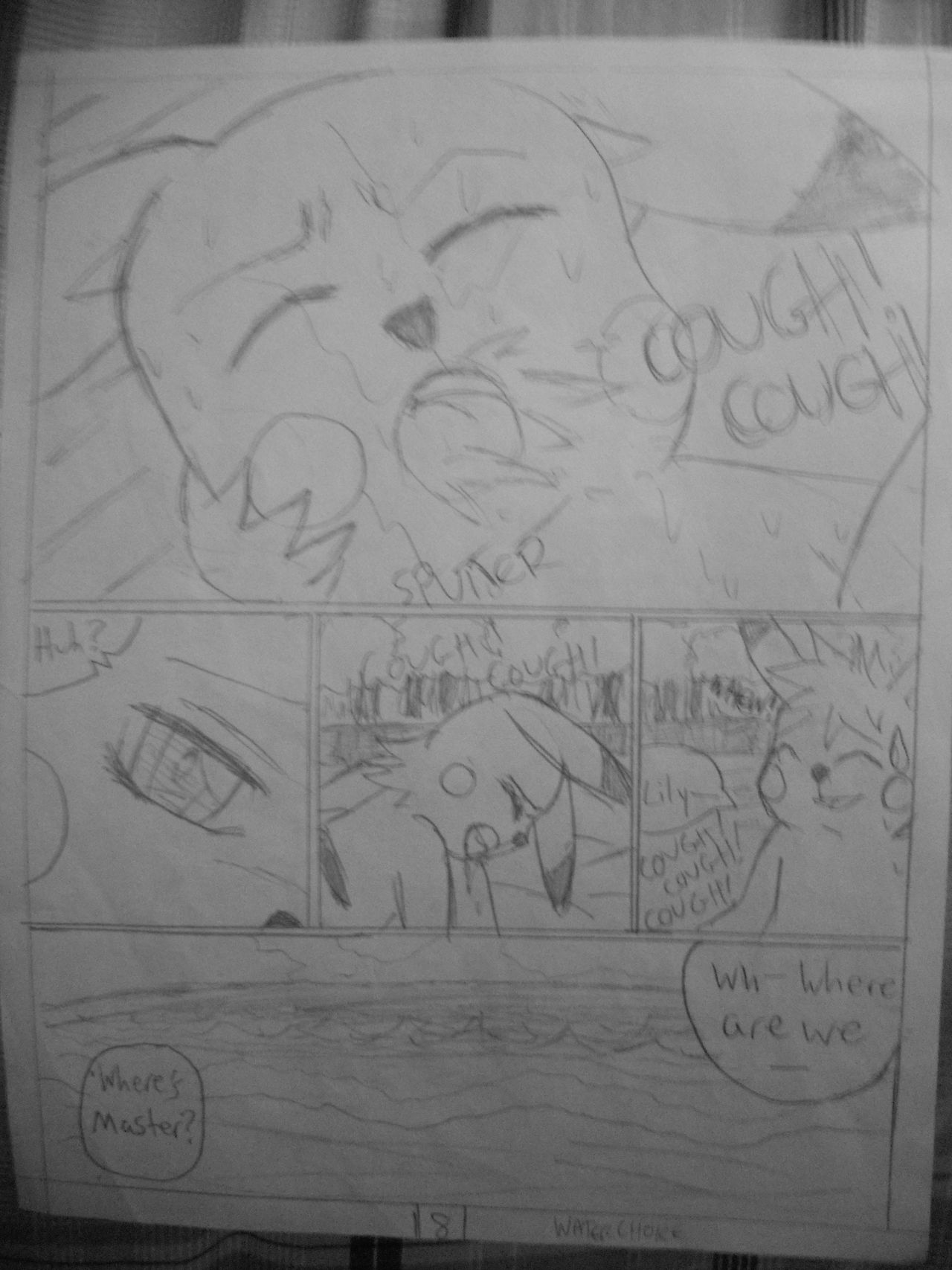 The Island page 10 full