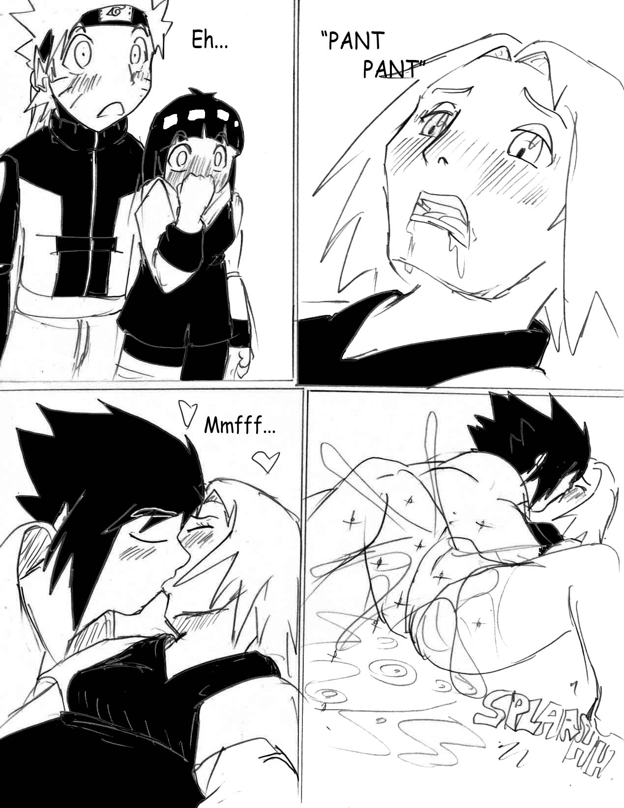 Different Worlds page 11 full