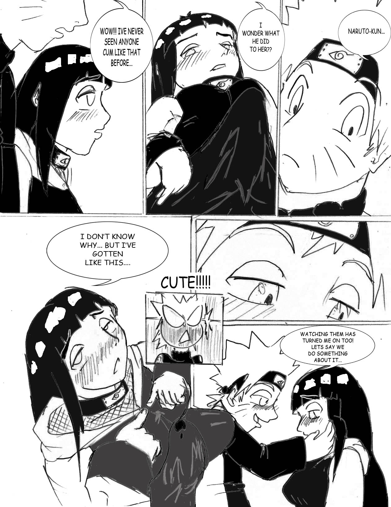 Different Worlds page 12 full