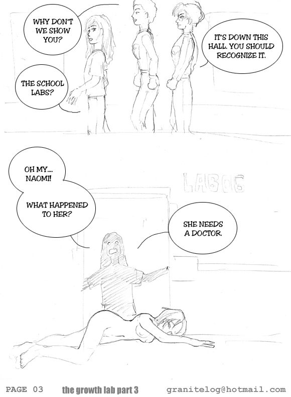 Growth Lab - Part #3 page 3 full