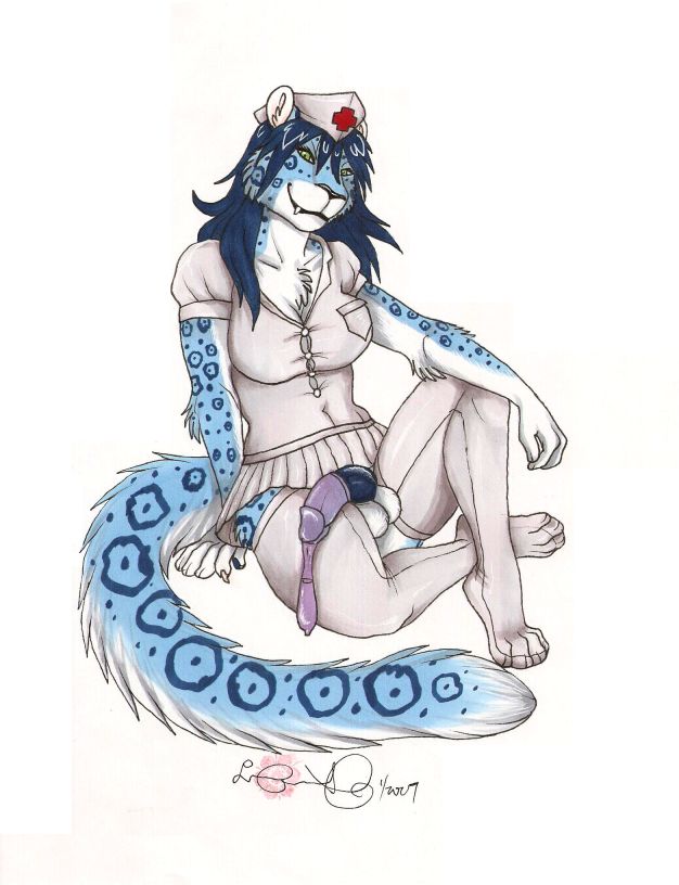 Furry Futas page 4 full