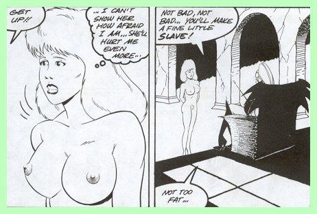 Submissive Suzanne - Volume #2 page 12 full