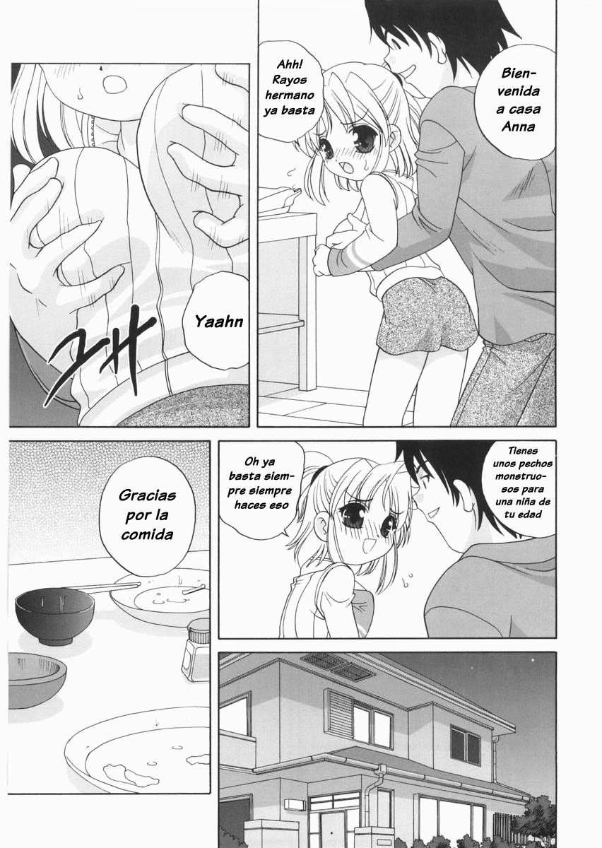 Quiero ser mas peque&ntilde;a page 3 full